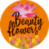 Логотип компании Beauty Flowers