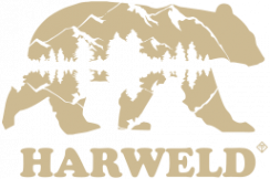 Логотип компании Harweld